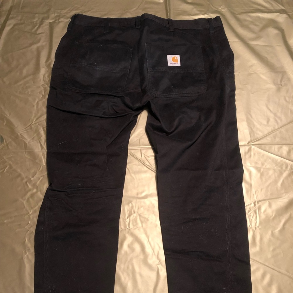 Carhartt WIP Abbott Twill pant